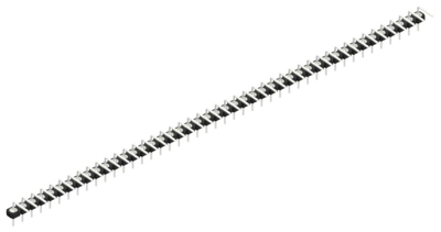 10044110 Fischer Elektronik PCB Connection Systems