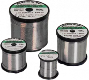 SC8250 Edsyn Solder Wires