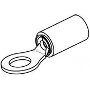 1577637-1 AMP Cable Lugs