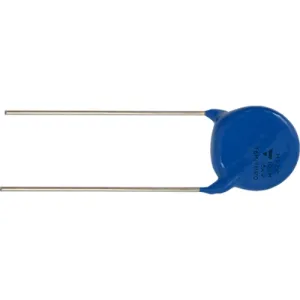 HVCC103Y6P151MEAX Vishay Ceramic Capacitors