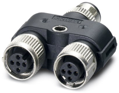 1419920 Phoenix Contact Sensor-Actuator Adapter Image 1
