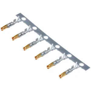 65 0797 098 02 binder Crimp Contacts