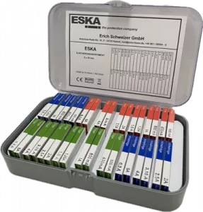 E3523801 ESKA Erich Schweizer Fuse Assortments