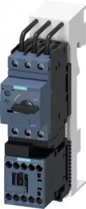 3RA2110-1KD17-1AP0 Siemens Soft Starters, Braking Devices