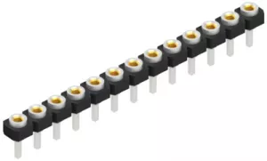 10043049 Fischer Elektronik PCB Connection Systems