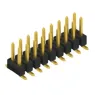 SL 11 SMD 052 18 G Fischer Elektronik PCB Connection Systems
