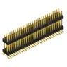 SLV W 11 SMD 102 60 G Fischer Elektronik PCB Connection Systems