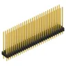 SLV W 2 130 60 G Fischer Elektronik PCB Connection Systems