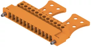 1237640000 Weidmüller PCB Connection Systems