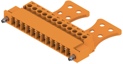 1237640000 Weidmüller PCB Connection Systems