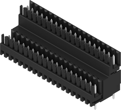 1698920000 Weidmüller PCB Connection Systems Image 1