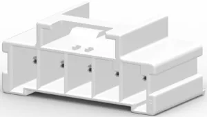 1969688-5 TE Connectivity PCB Connection Systems