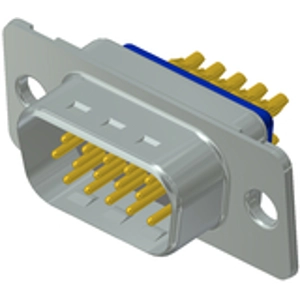 4HDD15PAM99A10X CONEC D-Sub Connectors