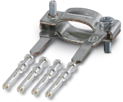 1886140 Phoenix Contact Accessories for Industrial Connectors Image 1