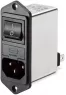 FN286B-1-06 Schaffner Interference suppression filter