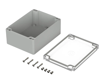 02238300 Bopla General Purpose Enclosures Image 2