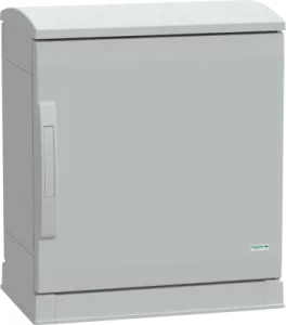 NSYPLAZT553G Schneider Electric Switch Cabinets, server cabinets