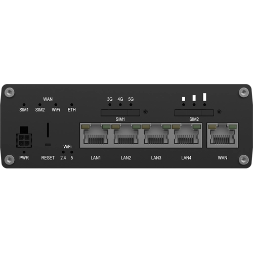 RUTC54000200 TELTONIKA NETWORKS UAB Servers, Routers Image 5
