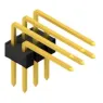 SL 4 101 6 G Fischer Elektronik PCB Connection Systems