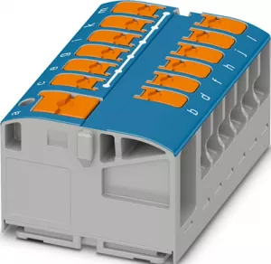 1019609 Phoenix Contact Series Terminals