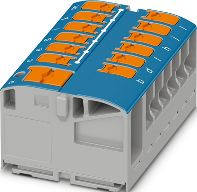 1019609 Phoenix Contact Series Terminals