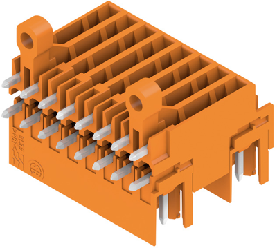 1633410000 Weidmüller PCB Connection Systems Image 2