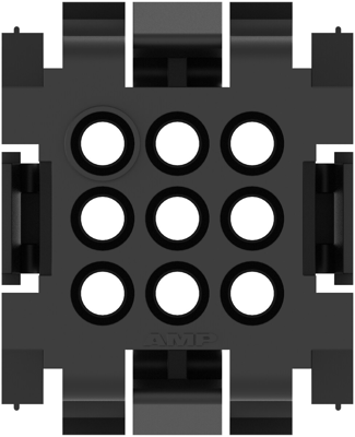 207440-1 AMP PCB Connection Systems Image 4