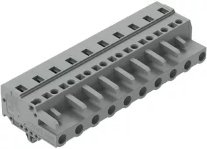 231-210/008-000 WAGO PCB Connection Systems