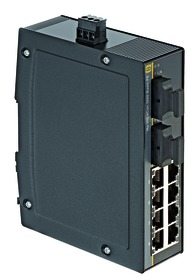 24030082200 Harting Industrial ethernet switches