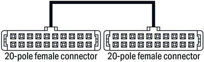 706-3057/300-300 WAGO System wiring and connections Image 2