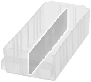 TRENNWAND 150-01, LANG Raaco Storage Systems