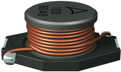 B82476B1222M100 TDK (EPCOS) Fixed Inductors