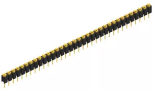 10039765 Fischer Elektronik PCB Connection Systems