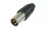 NC3MXX-HD-D Neutrik XLR Connectors