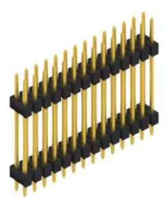 10057445 Fischer Elektronik PCB Connection Systems
