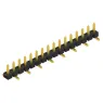 SL LP 5 SMD 038 16 G Fischer Elektronik PCB Connection Systems