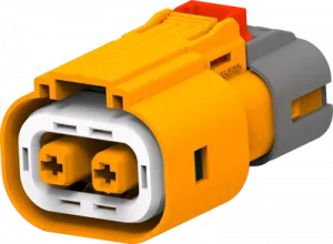 2103744-1 TE Connectivity Automotive Power Connectors