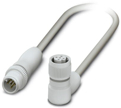 1404104 Phoenix Contact Sensor-Actuator Cables Image 1