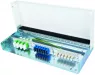 100021508 Telegärtner Connectin Modules, Patch Distributors