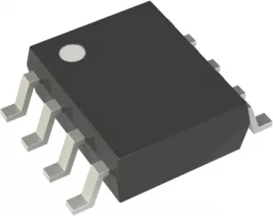 LM393D STMicroelectronics A/D Converters