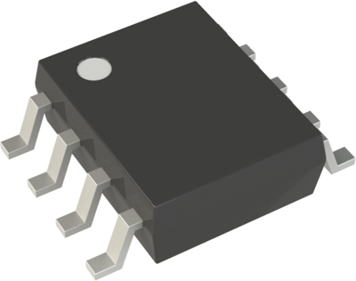 LM393D STMicroelectronics A/D Converters