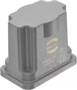 09300061719 Harting Housings for HDC Connectors
