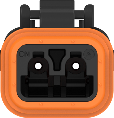 1-2303815-4 DEUTSCH Accessories for Automotive Connectors Image 5