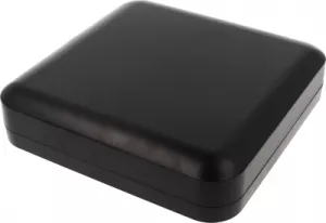 1556HBK Hammond General Purpose Enclosures