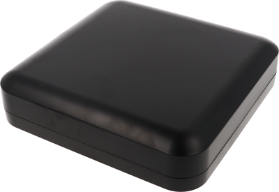 1556HBK Hammond General Purpose Enclosures Image 1