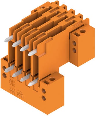 1642380000 Weidmüller PCB Connection Systems Image 2