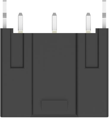 2204585-4 TE Connectivity PCB Connection Systems Image 3