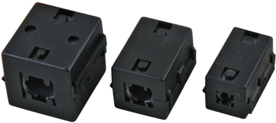 71506.1 EFB-Elektronik Ferrite cable cores