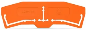 280-395 WAGO Terminals Accessories