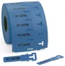 556-80586 HellermannTyton Cable Markers